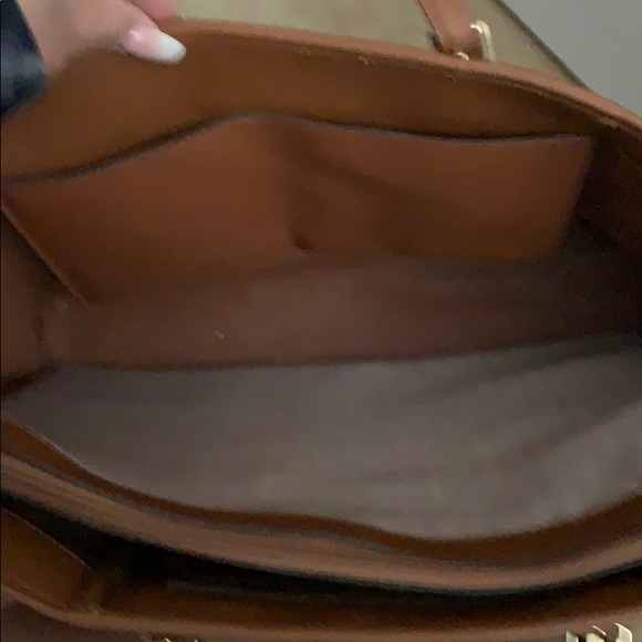 Michael Kors Jet Set tote - Picture 6 of 7